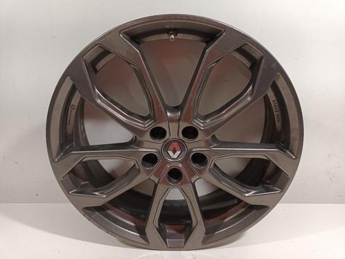 Velg Renault Scénic Renault Scénic IV 1.6 dCi 160  33 20 6, Auto-onderdelen, Banden en Velgen, ARN erkend, Stiba lid, Erkend duurzaam