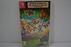 Marsupilami - Hoobadventure - SEALED (SWITCH EUR), Verzenden, Zo goed als nieuw