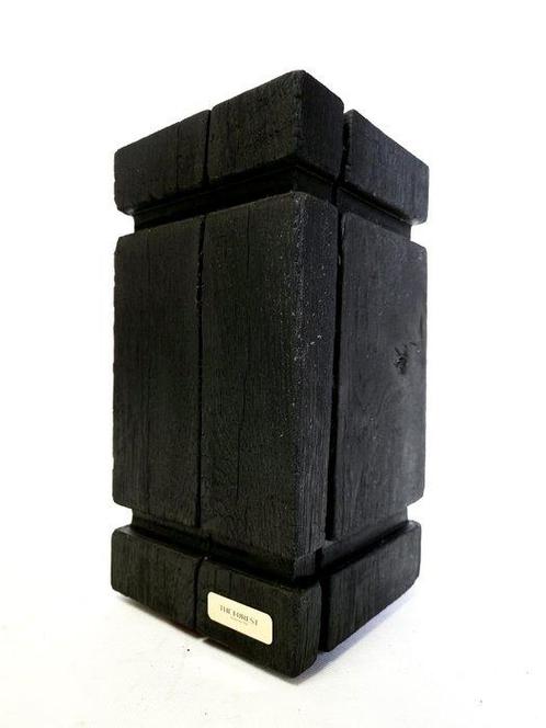 THE FOREST - Art & Woodworking Studio - Bijzettafel - Shou, Antiek en Kunst, Kunst | Designobjecten