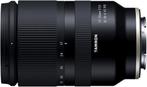 Tamron 17-70 mm F/2.8 Di III-A, Audio, Tv en Foto, Fotografie | Statieven en Balhoofden, Ophalen of Verzenden, Zo goed als nieuw