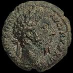 Romeinse Rijk. Marcus Aurelius (AD 161-180). As Roma, AD 172