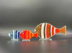 Studio Habrat - Beeldje - Nemo fish (3) - fusing