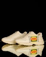 Gucci - Rhyton GG monogram - Sneakers - Maat: EU 41, Kleding | Heren, Schoenen, Nieuw