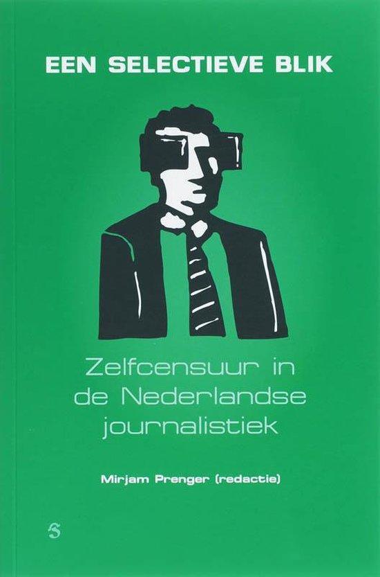 Een Selectieve Blik, Boeken, Literatuur, Ophalen of Verzenden