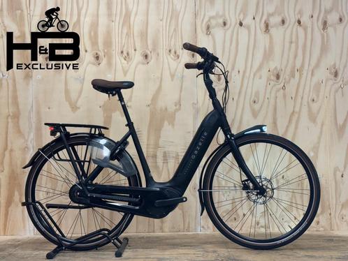 Gazelle Arroyo C8 HMB Elite E-Bike Shimano Nexus 2022, Fietsen en Brommers, Elektrische fietsen, Zo goed als nieuw, 51 tot 55 cm