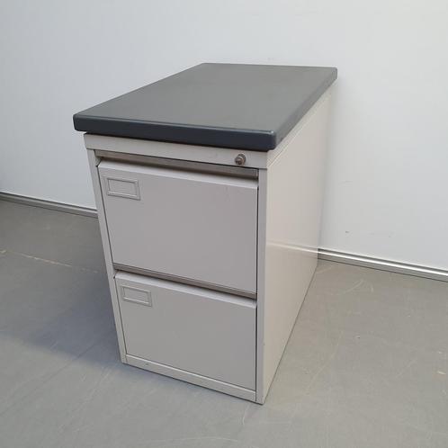 Ahrend Oda retro ladekast - 76x48x75 cm, Huis en Inrichting, Kasten | Ladekasten, Ophalen of Verzenden