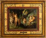 Daniel Vertangen (1598-1681), Toegeschreven aan - Escena