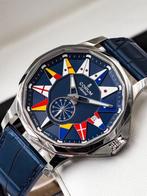 Corum - Admiral - Zonder Minimumprijs - * BRAND NEW *, Nieuw