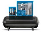 Schroefcompressor Alup Sonetto 10-10-500 PLUS | 1000 l/min
