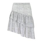 Notes du Nord • asymmetrische rok • 40, Kleding | Dames, Maat 38/40 (M), Nieuw, Notes du Nord, Verzenden