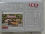 LGB / POLA Clubpräsent 2024 Marktstand (Gebouwen Standaard), Hobby en Vrije tijd, Ophalen of Verzenden, Nieuw