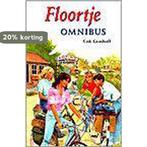 Floortje Omnibus 9789020695175 Cok Grashoff, Boeken, Kinderboeken | Jeugd | 10 tot 12 jaar, Verzenden, Gelezen, Cok Grashoff