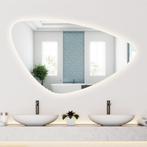 Spiegel Gliss Design Strano Organic Framework Rond, Ophalen of Verzenden, Nieuw