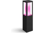 Philips Hue Impress sokkellamp - wit en gekleurd licht -, Tuin en Terras, Buitenverlichting, Verzenden, Zo goed als nieuw