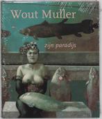 Wout Muller - Zijn paradijs 9789040095313, Verzenden, Gelezen