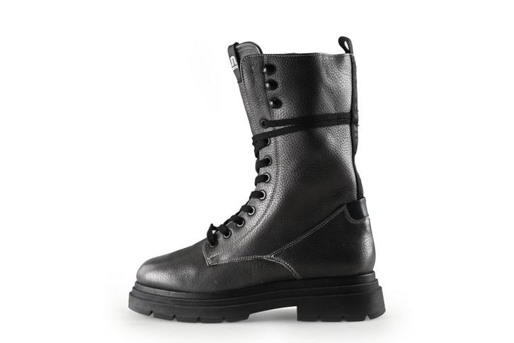 Maruti enkellaarzen in maat 40 Grijs | 10% korting, Kleding | Dames, Schoenen, Grijs, Zo goed als nieuw, Lage of Enkellaarzen