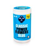 Power Flowers Classic Blauw (NON-AZO) 50gr, Verzenden, Nieuw