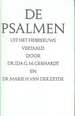 De psalmen 9789061730996, Boeken, Verzenden, Gelezen