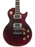 Gibson Les Paul Standard Sunburst 1976 (Elektrische Gitaren), Ophalen of Verzenden, Gebruikt, Solid body, Gibson