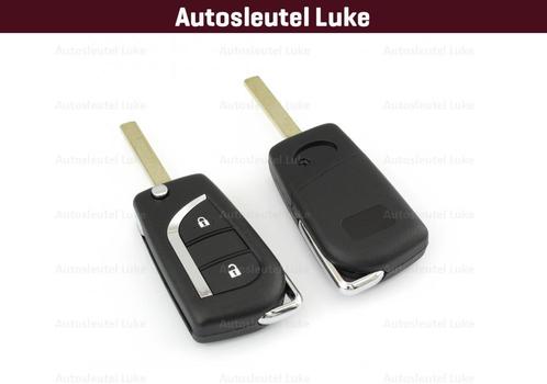 2-knops klapsleutel kpb1264 voor Toyota, Auto-onderdelen, Elektronica en Kabels, Nieuw, Verzenden