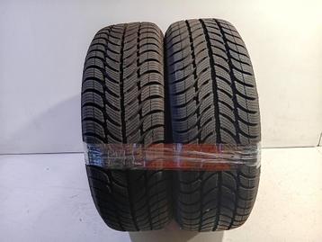 Bandenset 2 stuks 4-Seizoenen 195/65 R15 Frigo 2022 7.5mm / beschikbaar voor biedingen