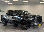 Dodge Ram 1500 5.7 V8 4x4 Crew Cab Limited, Auto's, Automaat, Gebruikt, Overige kleuren, Leder