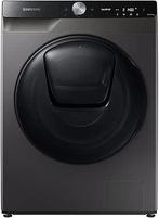 Samsung Wd90t754abx Was-droogcombi 9kg - 6kg 1400t, Ophalen of Verzenden, Nieuw, Voorlader, 85 tot 90 cm