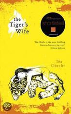 The Tigers Wife 9780297859017 Tea Obreht, Verzenden, Gelezen, Tea Obreht