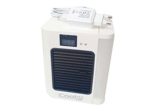 Cool HP Desk Fan - Luchtkoeler - Luchtbevochtiger - 500 ml, Witgoed en Apparatuur, Luchtbehandelingsapparatuur, Nieuw, Verzenden