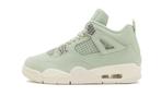 Air Jordan 4 Retro Seafoam Sail (W), Kleding | Dames, Schoenen, Nieuw