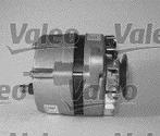 Dynamo / Alternator OPEL ASCONA C (1.6 D), Auto-onderdelen, Ophalen of Verzenden, Nieuw