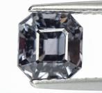 Zonder Minimumprijs Spinel  - 1.65 ct - Antwerp Laboratory, Nieuw