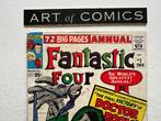 Fantastic Four Annual #2 - Origin Of Doctor Doom - All 11, Boeken, Nieuw