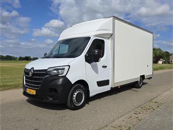 Renault Master T35 2.3 dCi Lowliner beschikbaar voor biedingen