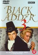 Black adder 3 - DVD, Cd's en Dvd's, Verzenden, Nieuw in verpakking