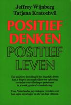 POSITIEF DENKEN POSITIEF LEVEN 9789063801144 J. Wijnberg, Verzenden, Gelezen, J. Wijnberg