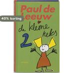 De kleine heks 2 9789064940507 P. de Leeuw, Boeken, Verzenden, Gelezen, P. de Leeuw