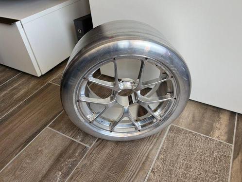 Wiel compleet met band (1) - BBS - Windtunnel F1 wheel - Na, Verzamelen, Automerken, Motoren en Formule 1