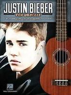 Bieber Justin for Ukulele Uke Bk (Paperback), Gelezen, Verzenden