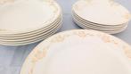 Richard Ginori - Tafelservies voor 6 (18) - Porselein