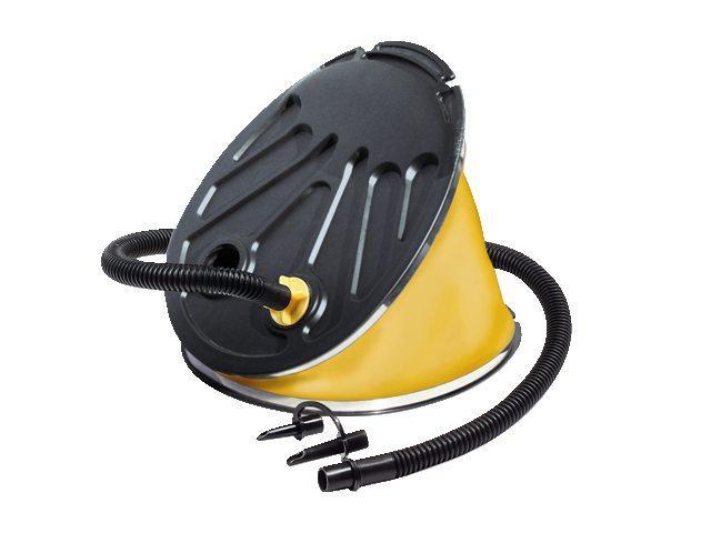 Voetpomp Talamex, Watersport en Boten, Accessoires en Onderhoud, Nieuw, Ophalen of Verzenden
