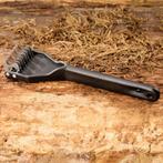 Mars Coat-King Stripping-Curry-Comb – 8 messen – Gevoeli, Dieren en Toebehoren, Ophalen of Verzenden, Nieuw