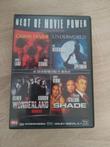 DVD box - Best Of Movie Power - Volume #6