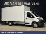 Peugeot Boxer 2.2 BlueHDi 141pk Bakwagen Laadklep Euro6, Auto's, Wit, Nieuw, Peugeot, Handgeschakeld