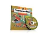 Sneeuwwitje / Er-Waren-Eensjes / 1 9789079040735, Boeken, Verzenden, Gelezen, Koen van Deun