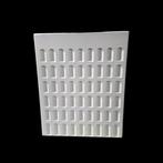 Kartell - Fabio Novembre - Kruk - EUR - Plastic