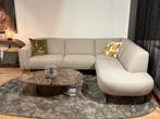 OUTLET | Het Anker | Shadow hoekbank | 30% korting | Grijs, Nieuw, Stof, Industrieel | Modern