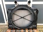 Koelerpakket DAF MX11 291 H1 1940148, Auto-onderdelen, Vrachtwagen-onderdelen, Ophalen, Gebruikt, DAF, Motor en Toebehoren