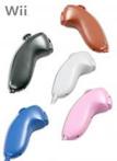 MarioWii.nl: Nunchuk Third Party - iDEAL!