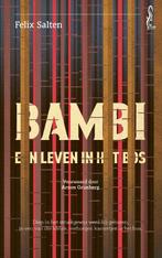 Bambi / Salamander klassiek 9789044549188 Felix Salten, Verzenden, Zo goed als nieuw, Felix Salten